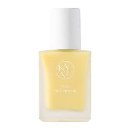 Kaine - Vita Drop Serum - Ser facial cu vitamine cu efect de iluminare - 30ml