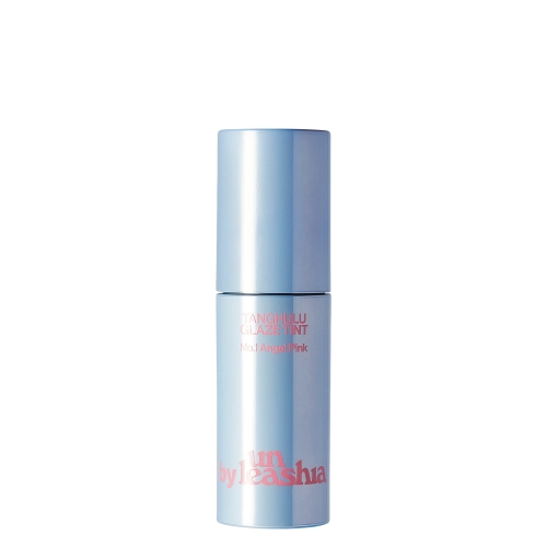 A by Unleashia - Tanghulu Glaze Tint -Tint pentru buze-lucios - N°1 Angel Pink - 2,2 g