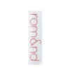 Rom&nd - Zero Matte Lipstick - Ruj mat - 17 Red Heat - 3g