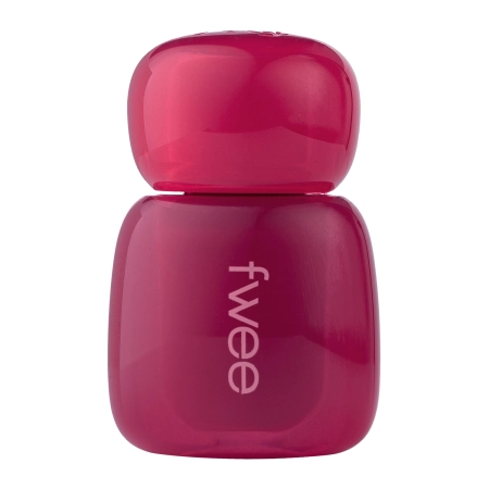 Fwee - Pink Obsession Stay-Fit Lip Tint - Tint pentru buze de lungă durată - G10 Beat Pink - 3.8g