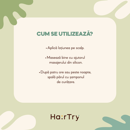 HairTry – Set „Scalp In Control”