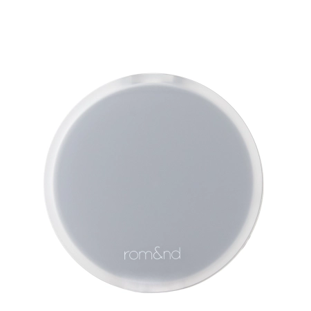 Rom&nd - Nu Zero Cushion - Fundație într-o pernă - 05 Sand 25 - 15g