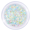 Unleashia - Get Loose Glitter Gel - Gel cu sclipici pentru față și corp - 2 Starlit Chaser - 4g