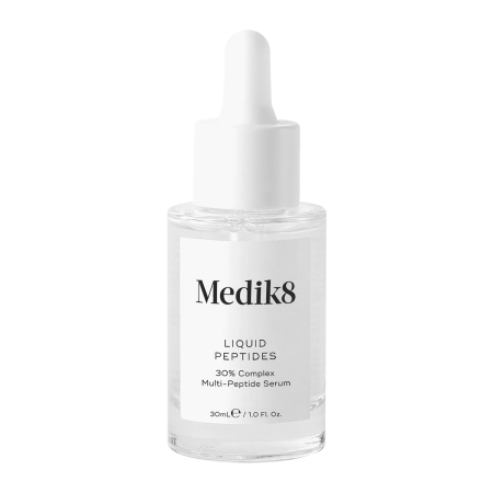 Medik8 - Liquid Peptides - Ser peptidic - 30ml