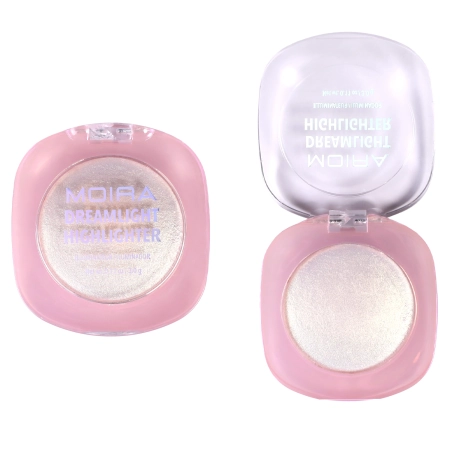 Moira - Dreamlight Highlighter - Iluminează cz - 001 Dreamlite - 3 g