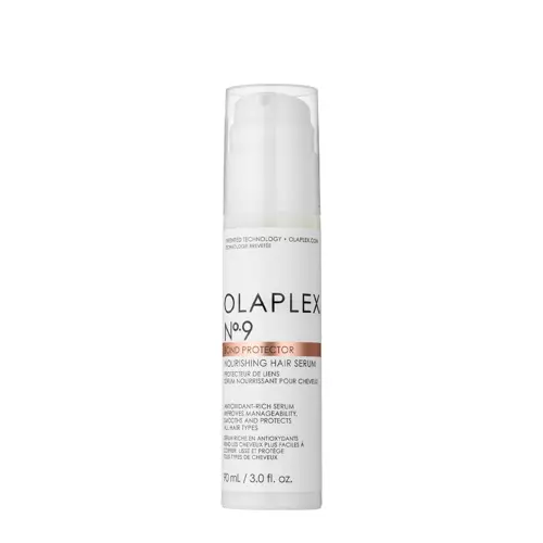 Olaplex - No. 9 Bond Protector Nourishing Serum - Serum protector pentru păr - 90ml