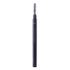 The Saem - Saemmul Artlook Eyebrow - Creion de sprâncene - #02 Deep Brown - 0,2g