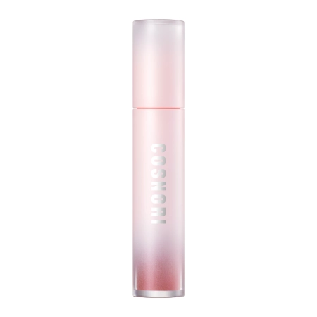 Cosnori - Water Blurry Tint - Ruj mat cu efect de tint - 04 Aube Martini - 4g