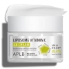 APLB – Liposome Vitamin C LX Cream – Cremă liposomală cu vitamina C – 55 ml