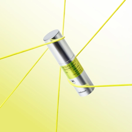 Celimax - The Vita-A Retinol Shot Tightening Serum - Ser pentru față cu retinol - 30 ml