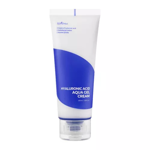 Isntree - Hyaluronic Acid Aqua Gel Cream - Cremă hidratantă cu acid hialuronic - 100 ml