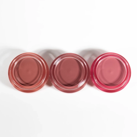 AOU - Floofy Matte Balm - Balsam mat colorat - 01 Coral Balm - 4,5 g