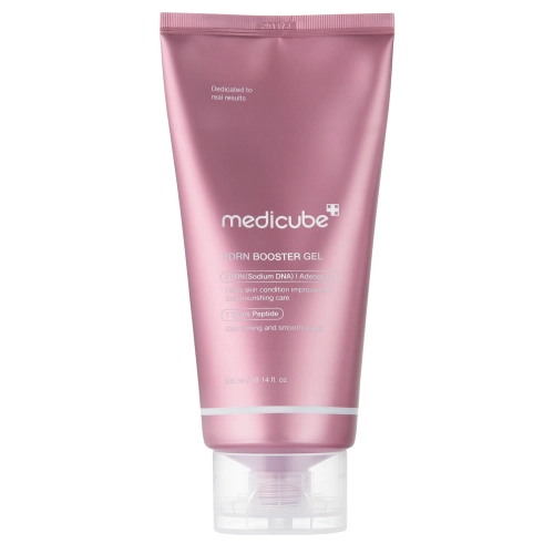 Medicube - PDRN Booster Gel – Gel Booster Fermitate pentru Față – 300ml