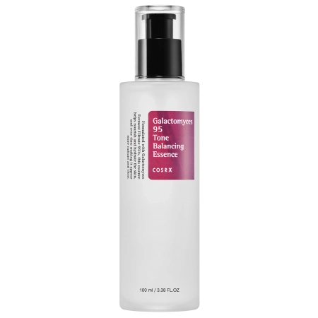 Cosrx - Galactomyces 95 Tone Balancing Essence - Esență facială cu filtru de drojdie fermentată - 100ml
