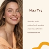 HairTry - Push Up - Șampon pentru volum și elasticitate - 500 ml