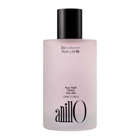 Anillo - Rosy Night Hair Mist - Spray hrănitor pentru păr - 100ml