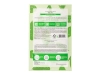 Etude House - 0.2mm Therapy Air Mask - Green Tea - Mască purifiantă și netezitoare cu extract de ceai verde - 20 ml