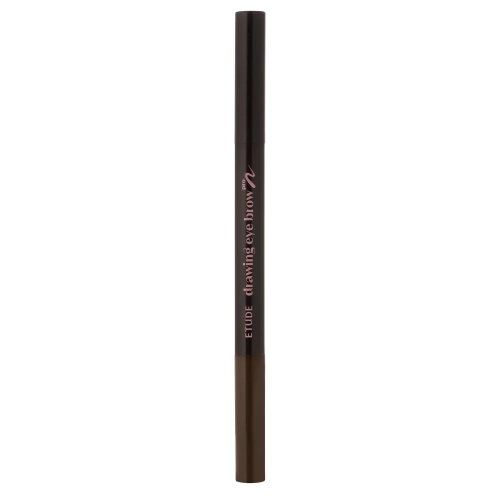 Etude House - Drawing Eye Brow Pro - Creion pentru sprâncene - #06 Ash Brown - 0,25 g