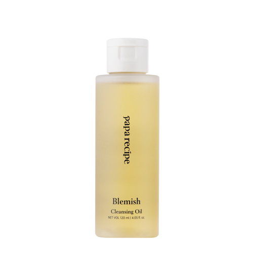 Papa Recipe – Blemish Cleansing Oil – Ulei de curățare pentru față cu fermenti – 120 ml