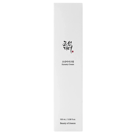 Beauty of Joseon - Dynasty Cream - Cremă de față hidratantă delicată - 100ml