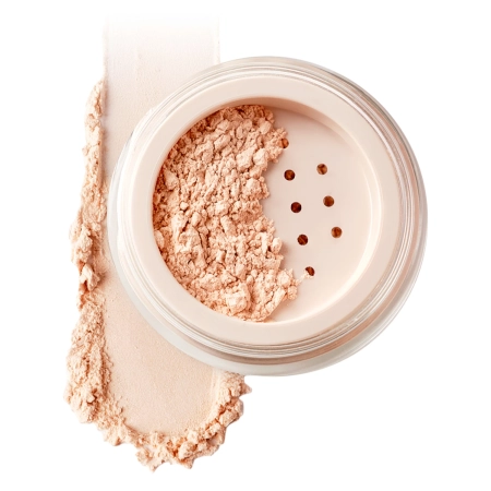 Paese - Peach Powder - Pudră de piersică - 6 g
