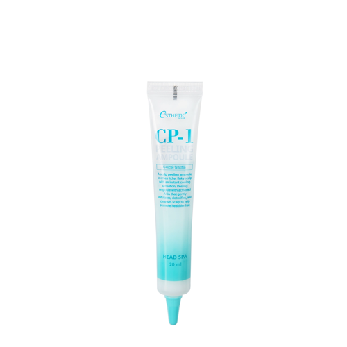 CP-1 - Peeling Ampoule - Ampoule pentru pielea capului - 20ml