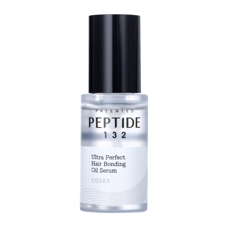 COSRX - PEPTIDE-132 Bonding Oil Serum - Ser nutritiv cu uleiuri pentru păr - 28 ml