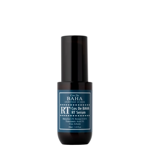 Cos De BAHA - Retinol Tranexamic Serum (RT) - Ser iluminator cu retinol și acid tranexamic - 30 ml