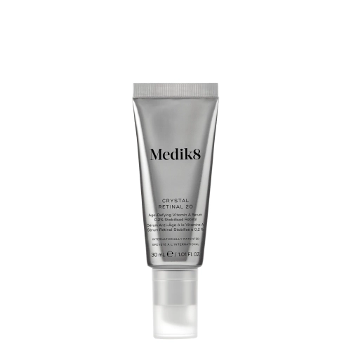 Medik8 - Crystal Retinal 20 - Ser anti-îmbătrânire foarte intensiv - 30 ml