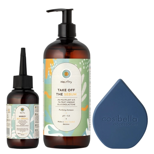 HairTry – Set „Scalp In Control”