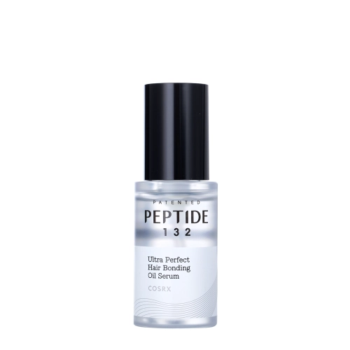 COSRX - PEPTIDE-132 Bonding Oil Serum - Ser nutritiv cu uleiuri pentru păr - 28 ml