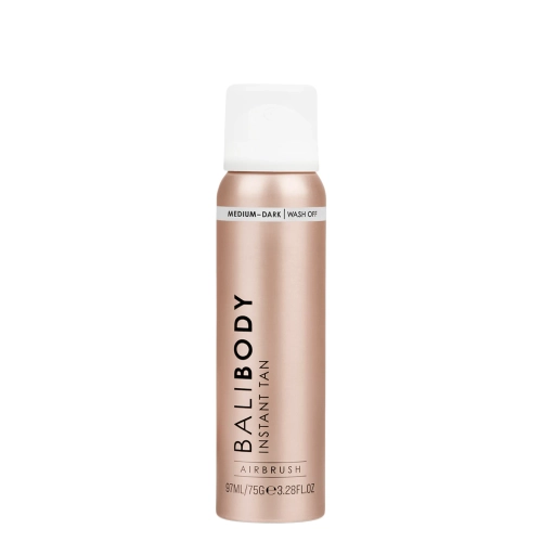 Bali Body - Instant Tan - Spray autobronzant - Medium-Dark - 97 ml