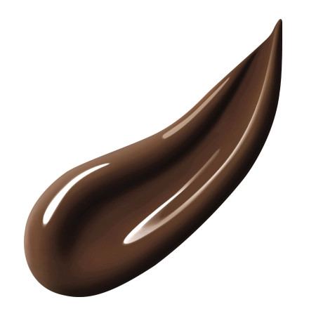 Unleashia - Satin Wear Healthy-Green Cushion - Refill + Sponge - Fond de ten Satin Wear Cushion - 51N Choco Fudge - 15g