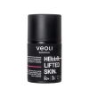 Veoli Botanica - Hello, Lifted Skin - Cremă lejeră de protecție solară cu spectru larg, anti-fotîmbătrânire SPF 50+, UVA, UVB, PA++++, HEV/IR - 50 ml