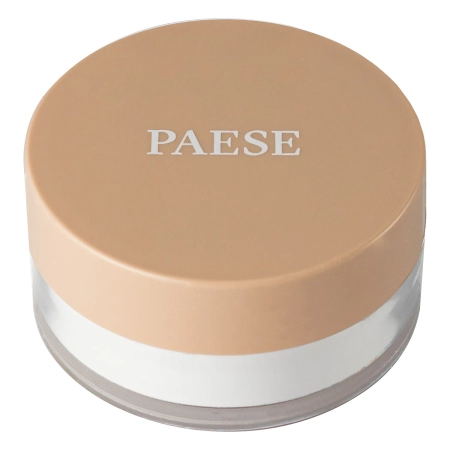Paese - Pudră liberă cu bambus - 5 g