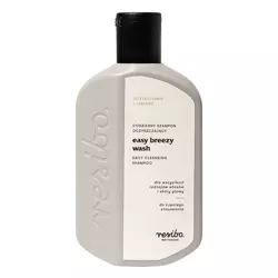Resibo - Easy Breezy Wash - Șampon de curățare zilnică - 250ml