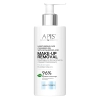 Apis - Moisturizing Face Cleansing Gel with Hyaluronic Acid - Gel de spălare hidratant pentru față cu acid hialuronic - 300ml