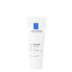 La Roche-Posay - Toleriane Sensitive Riche Cream - Cremă calmă și bogată pentru pielea uscată și sensibilă - 40ml
