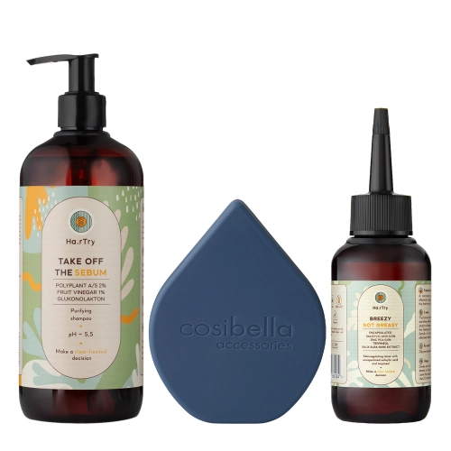 HairTry – Set „Scalp In Control”