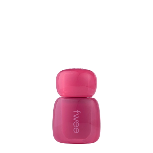 Fwee - Pink Obsession Stay-Fit Lip Tint - Tint pentru buze de lungă durată - G06 Way Pink - 3.8g