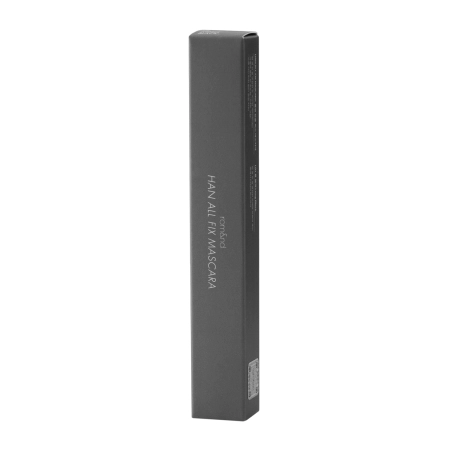 Rom&nd - Han All Fix Mascara - Rimel pentru gene - L01 Long Black - 7g