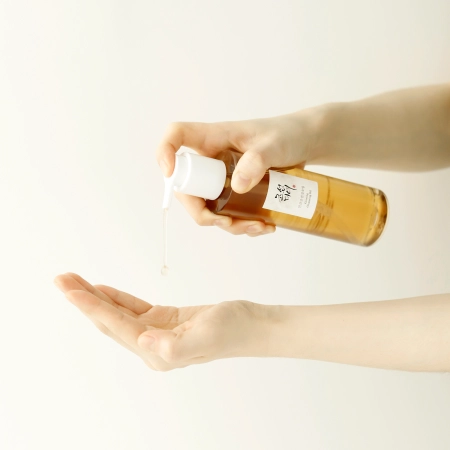 Beauty of Joseon - Ginseng Cleansing Oil - Ulei demachiant cu Ginseng pentru curățare  - 210ml
