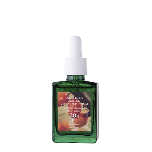 Dr. Althea - Gentle Vitamin C Serum - 30ml
