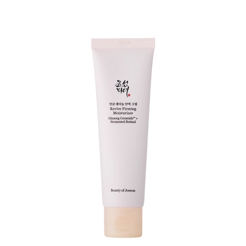 Beauty of Joseon - Revive Firming Moisturizer - Cremă hidratantă cu retinol - 60 ml