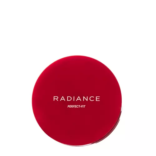Missha - Radiance Perfect Fit Cushion Foundation SPF50+/PA+++ - Fond de ten Cushion cu protecție solară - Nr. 21P Fair - 15g