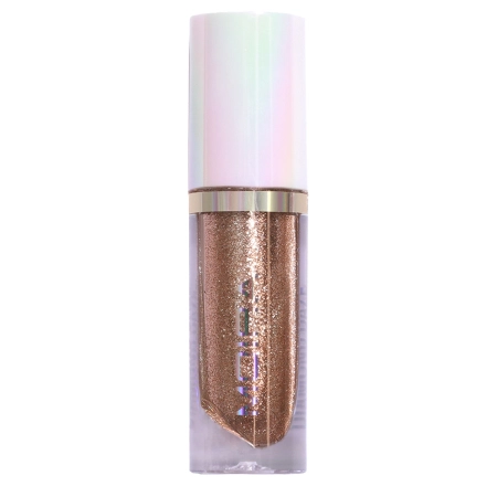 Moira - Diamond Daze Liquid Shadow - Fard de ochi lichid Iluminează - 005 Eye Contact - 3 ml 