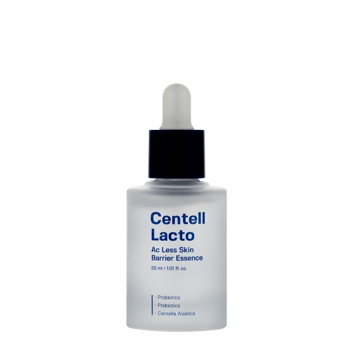 Sungboon Editor – Centell Lacto AC Less Skin Barrier Essence – Esență calmantă și regenerantă pentru față – 30 ml