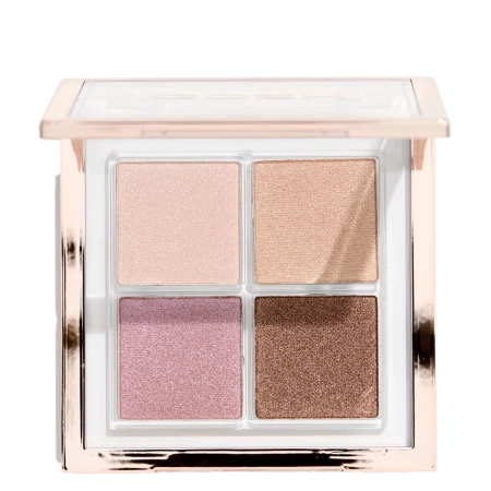GOSH - Glow Palette - Paletă de iluminatoare pentru față - 001 Fourfilled - 11,6 g