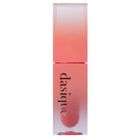 Dasique - Juicy Dewy Tint - Tint pentru buze cu efect lucios - #06 Rose Apple - 3,5 g