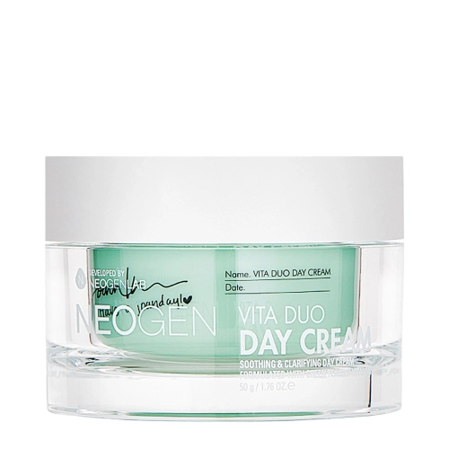 Neogen – Vita Duo Day Cream – Cremă hidratantă de zi – 50 g